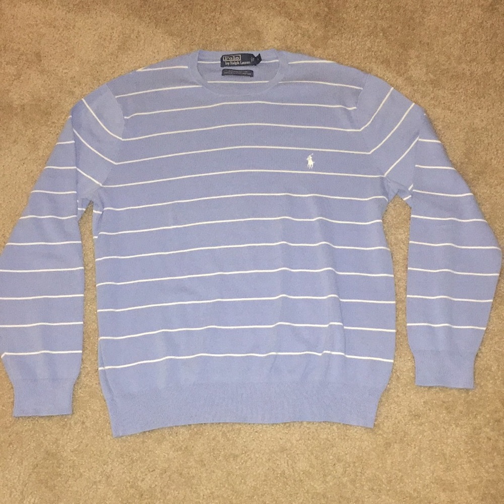 Polo by Ralph Lauren Sweater